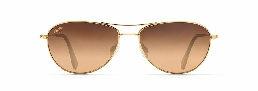 MAUI JIM - BABY BEACH GOLD - HCL
