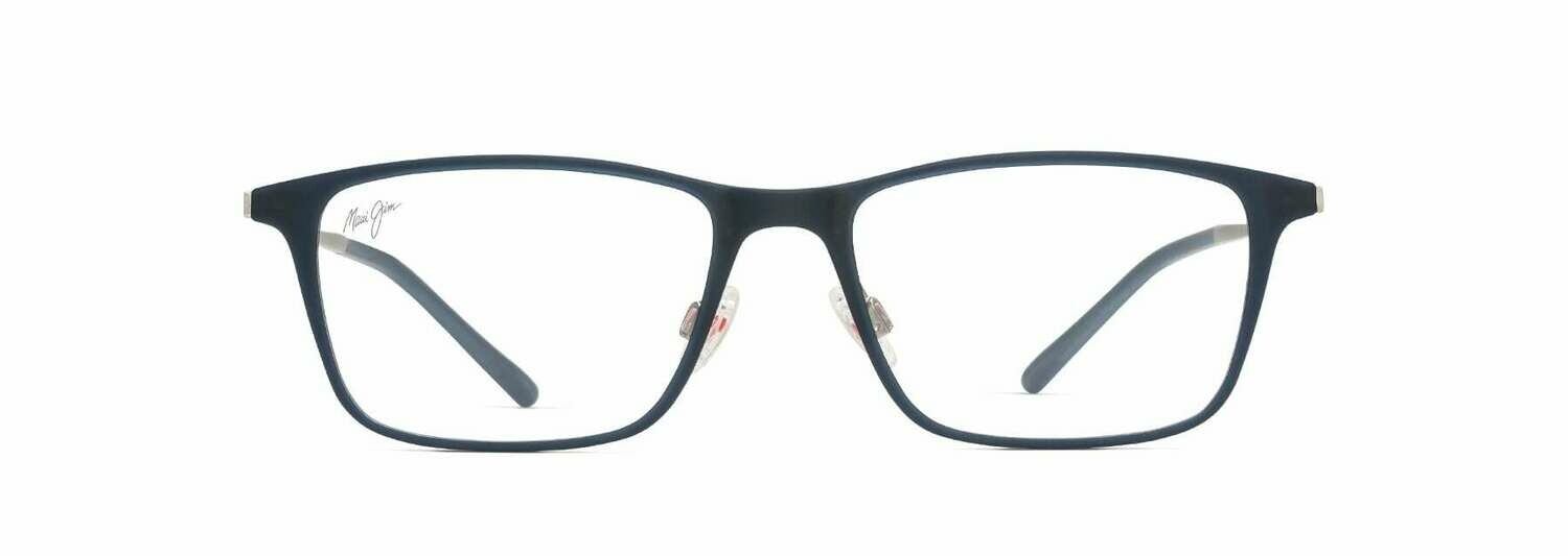 MAUI JIM - MJO 2608-08M BLUE MATTE - NYLON MAUI JIM - MJO 2608-08M BLUE MATTE - NYLON