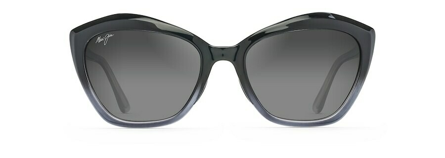 MAUI JIM - LOTUS BLACK FADE GREY