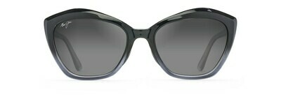 MAUI JIM - LOTUS BLACK FADE GREY