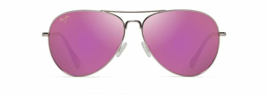 MAUI JIM - MAVERICKS ROSE GOLD - MAUI SUNRISE MAUI JIM - MAVERICKS ROSE GOLD - MAUI SUNRISE