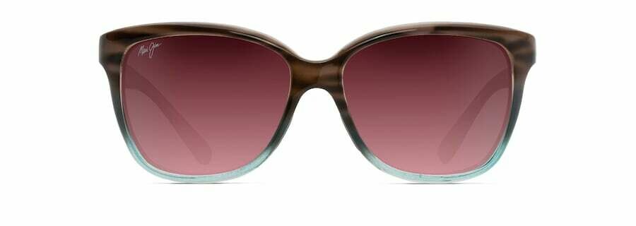MAUI JIM - STARFISH SANDSTONE W/BLUE - ROSE MAUI JIM - STARFISH SANDSTONE W/BLUE - ROSE