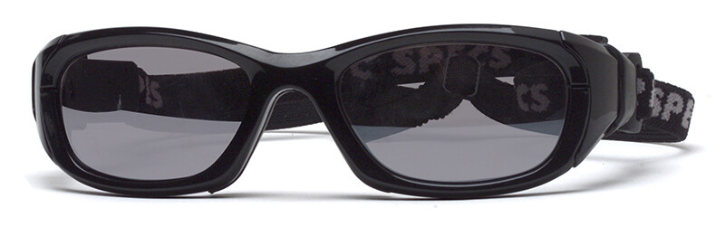 REC SPECS - MAXX 31 SHINY BLACK #4