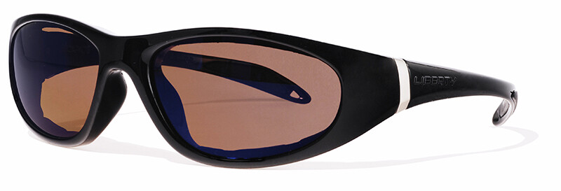 REC SPECS - ESCAPADE 1 MATTE BLACK #205