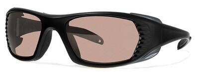 REC SPECS - FREE SPIRIT XL MATTE BLACK #205