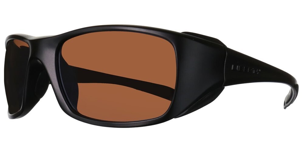 REC SPECS - ROADSTER MATTE BLACK #205