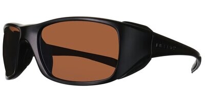 REC SPECS - ROADSTER MATTE BLACK #205