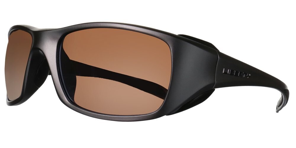 REC SPECS - ROADSTER MATTE GUNMETAL #371