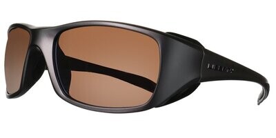 REC SPECS - ROADSTER MATTE GUNMETAL #371