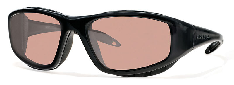 REC SPECS - TRAILBLAZER1 TRANSLUCENT BLACK #207