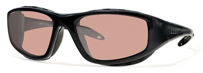 REC SPECS - TRAILBLAZER1 TRANSLUCENT BLACK #207