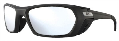 REC SPECS - PISTON MATTE GUNMETAL #371