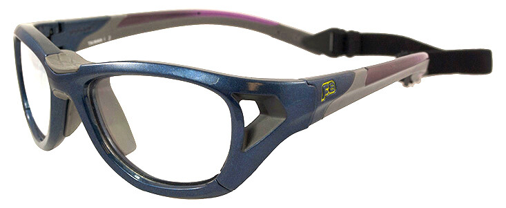REC SPECS - SPORT SHIFT SHINY NAVY BLUE #642