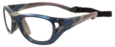 REC SPECS - SPORT SHIFT SHINY NAVY BLUE #642