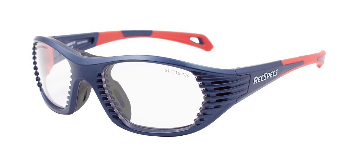 REC SPECS - MA-1 MATTE NAVY RED #675 REC SPECS - MA-1 MATTE NAVY RED #675