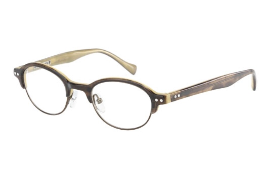 OPT - LUCKY BRAND - DORIE SMOKE/HORN OPT - LUCKY BRAND - DORIE SMOKE/HORN