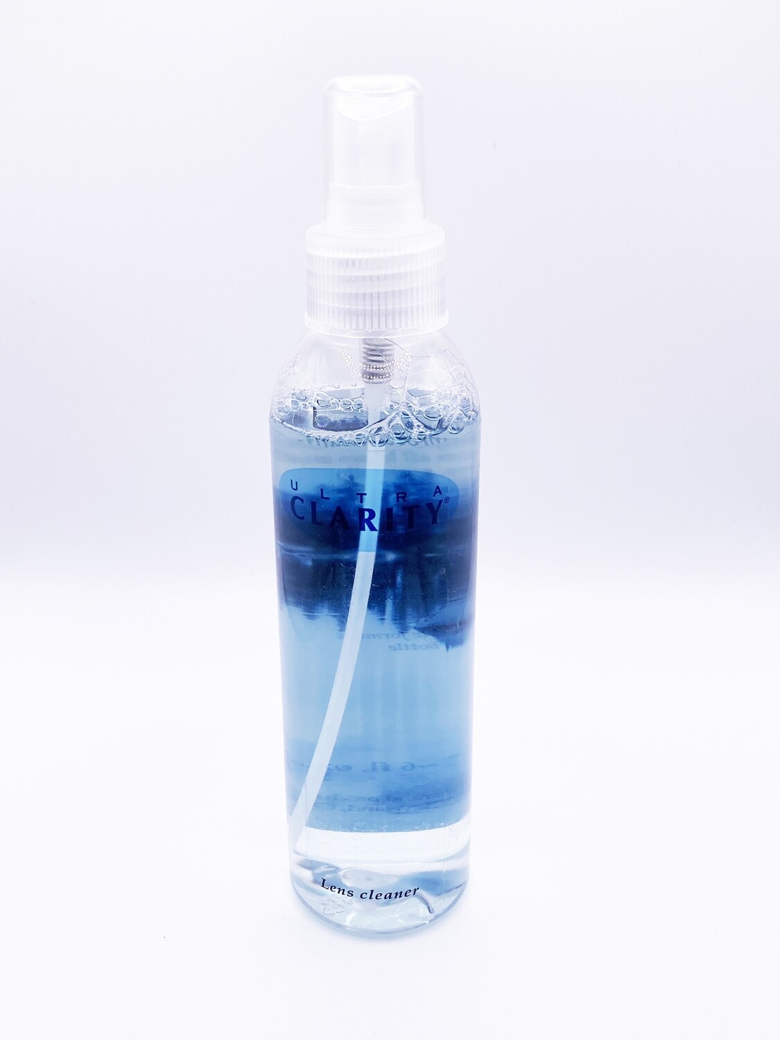 CARE - CLARITY LENS CLEANER - 6 OUNCE