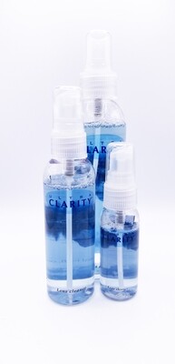 CARE - CLARITY LENS CLEANER - 6 OUNCE