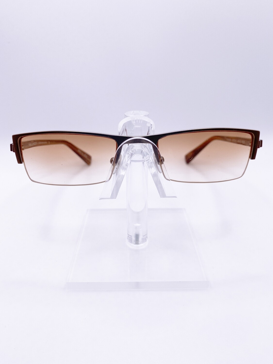 OPT - BELLINGER DENMARK - BTC 313 YE2T TITANIUM OPT - BELLINGER DENMARK - BTC 313 YE2T TITANIUM