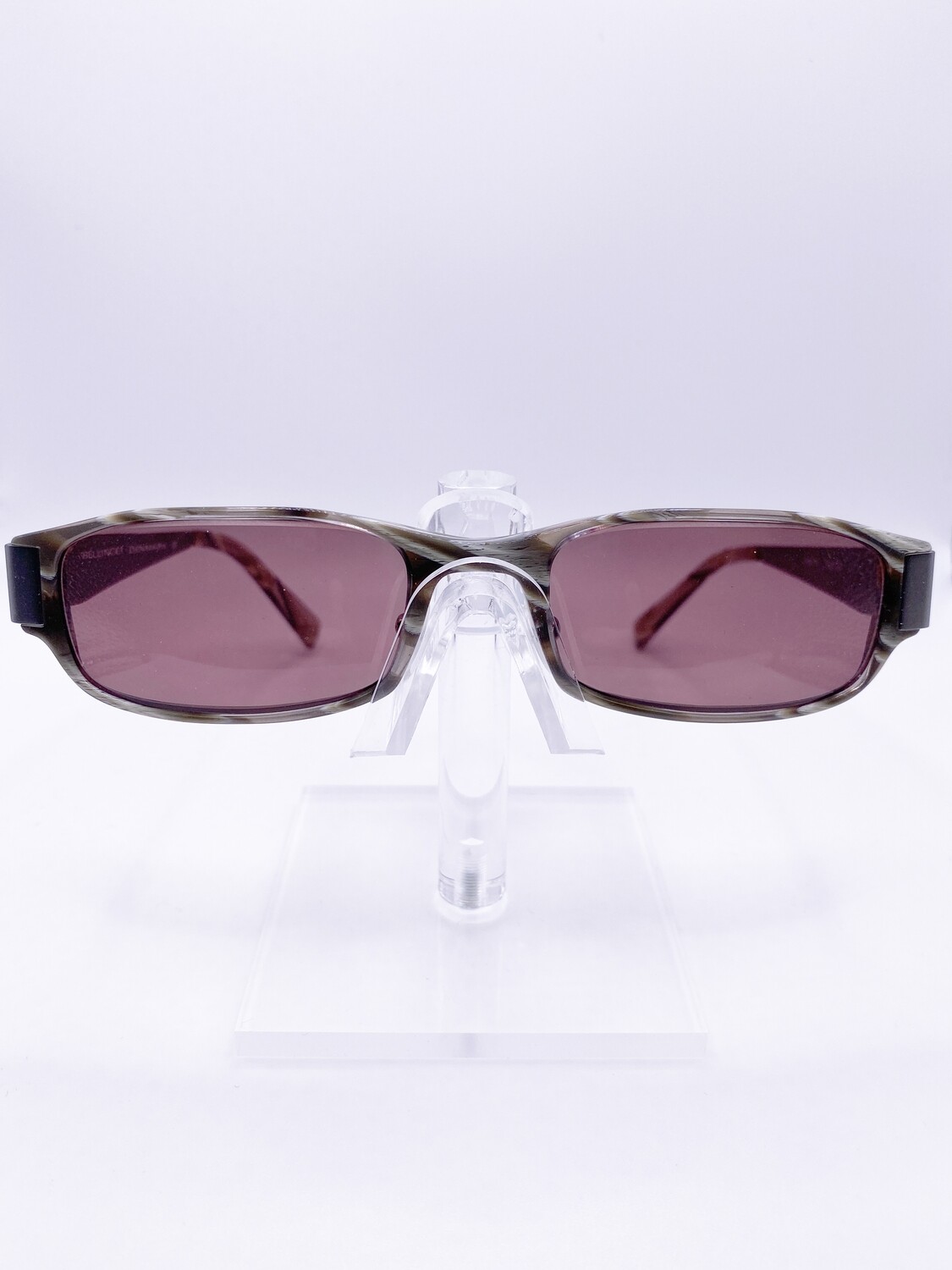 OPT - BELLINGER DENMARK - BAC 11 C7.Y GRAY HORN/SILVER OPT - BELLINGER DENMARK - BAC 11 C7.Y GRAY HORN/SILVER