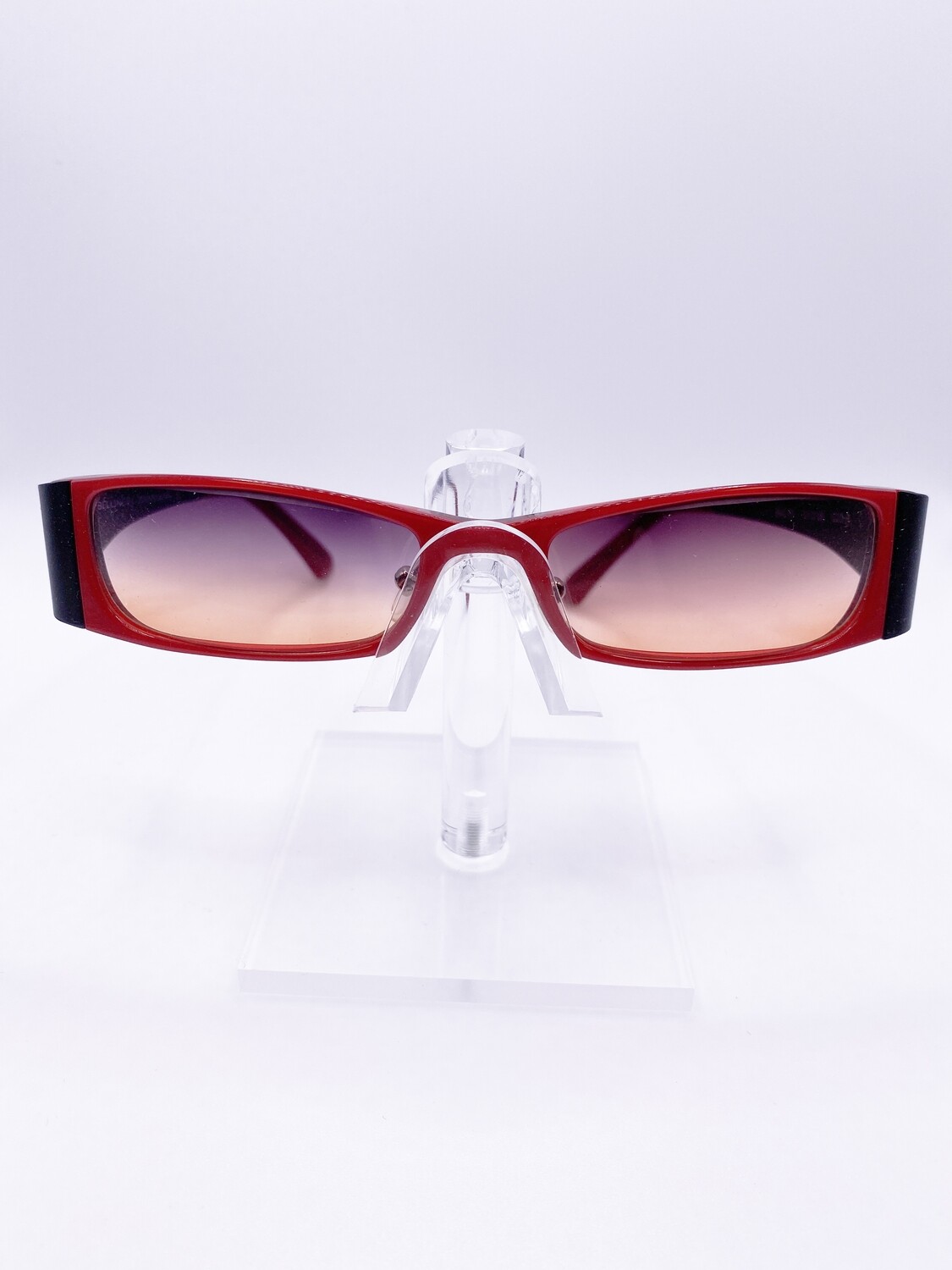 OPT - BELLINGER DENMARK - BAC 15 C20.R RED/BLACK OPT - BELLINGER DENMARK - BAC 15 C20.R RED/BLACK