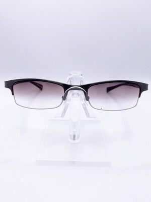 OPT - BELLINGER DENMARK - BEC 1105 7D.Y BLACK/TITANIUM
