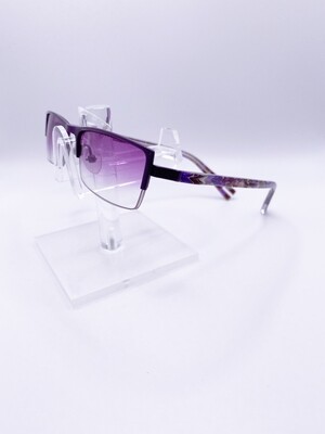 OPT - BELLINGER DENMARK - BTC 313 VI.44 PURPLE TITANIUM