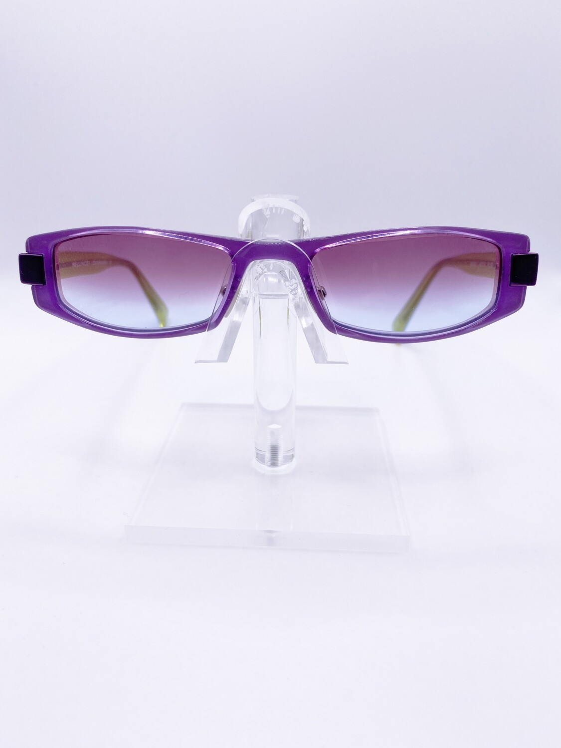 OPT - BELLINGER DENMARK - BAC 22 PU.BP PURPLE/PINK/BLUE/YELLOW OPT - BELLINGER DENMARK - BAC 22 PU.BP PURPLE/PINK/BLUE/YELLOW