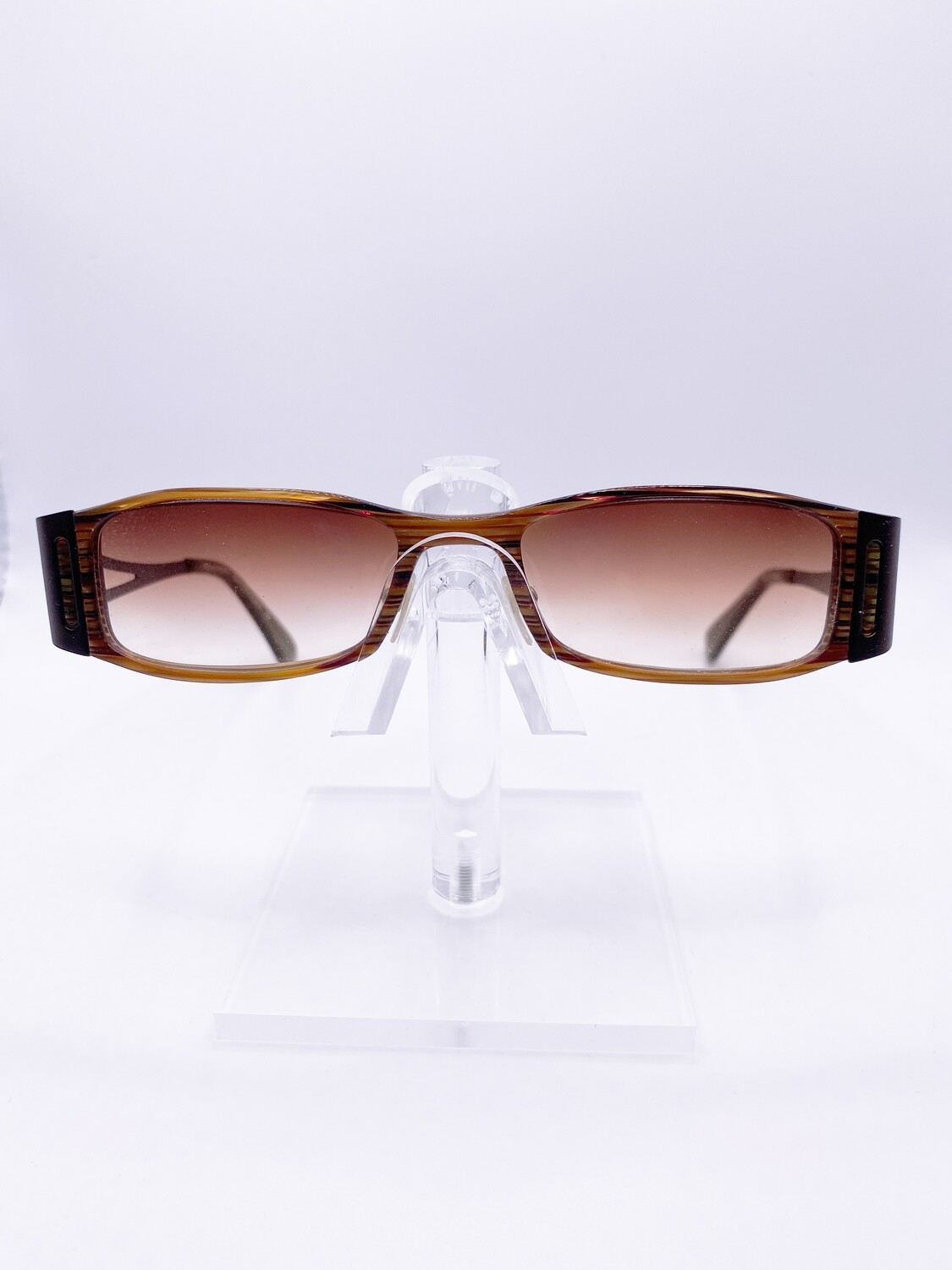 OPT - BELLINGER DENMARK - BAC 21 BR.LA TORTOISE/BRONZE OPT - BELLINGER DENMARK - BAC 21 BR.LA TORTOISE/BRONZE