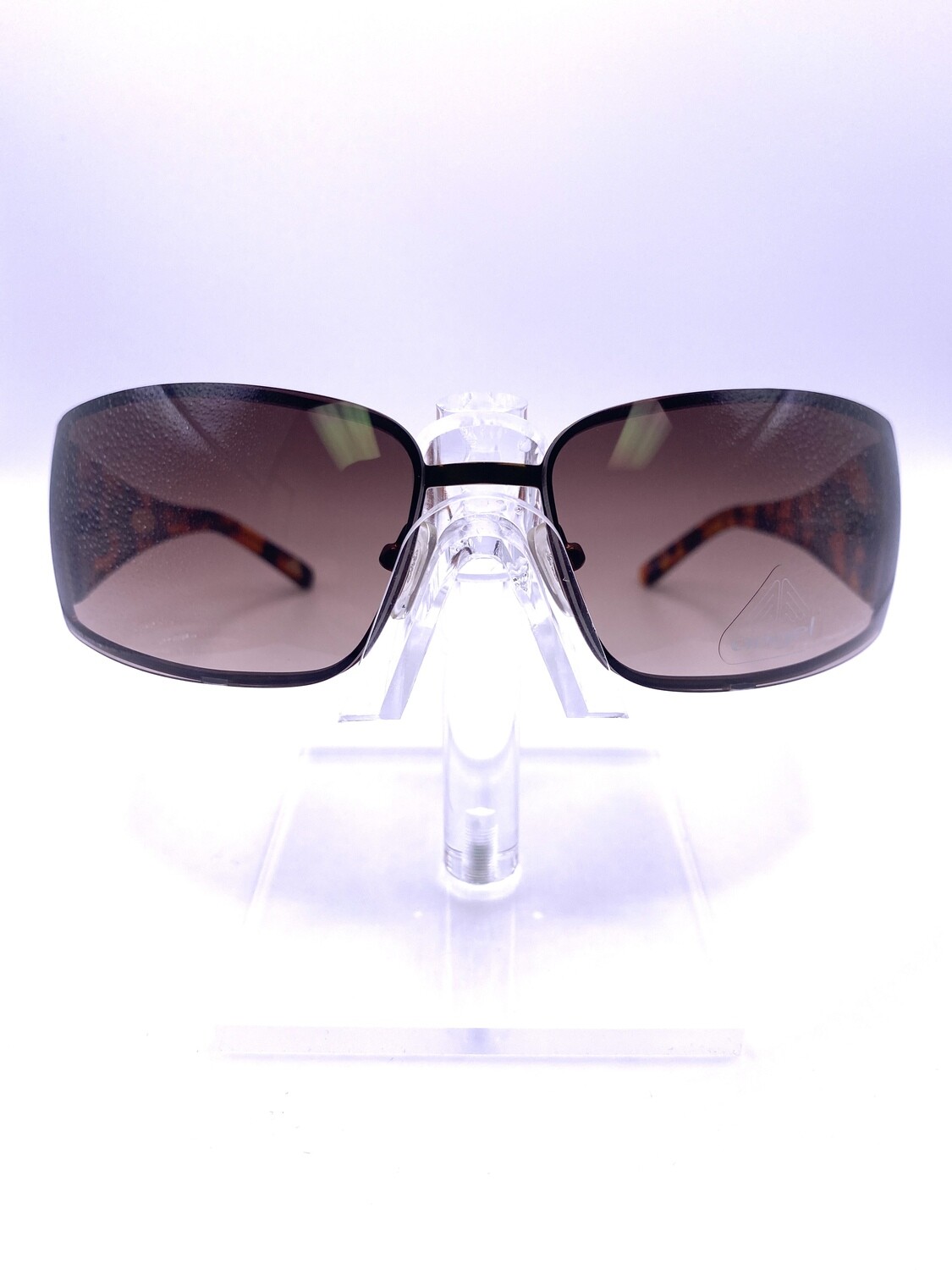 ANGEL EYEWEAR - ADMIRE - COFFEE - BROWN GRADIENT