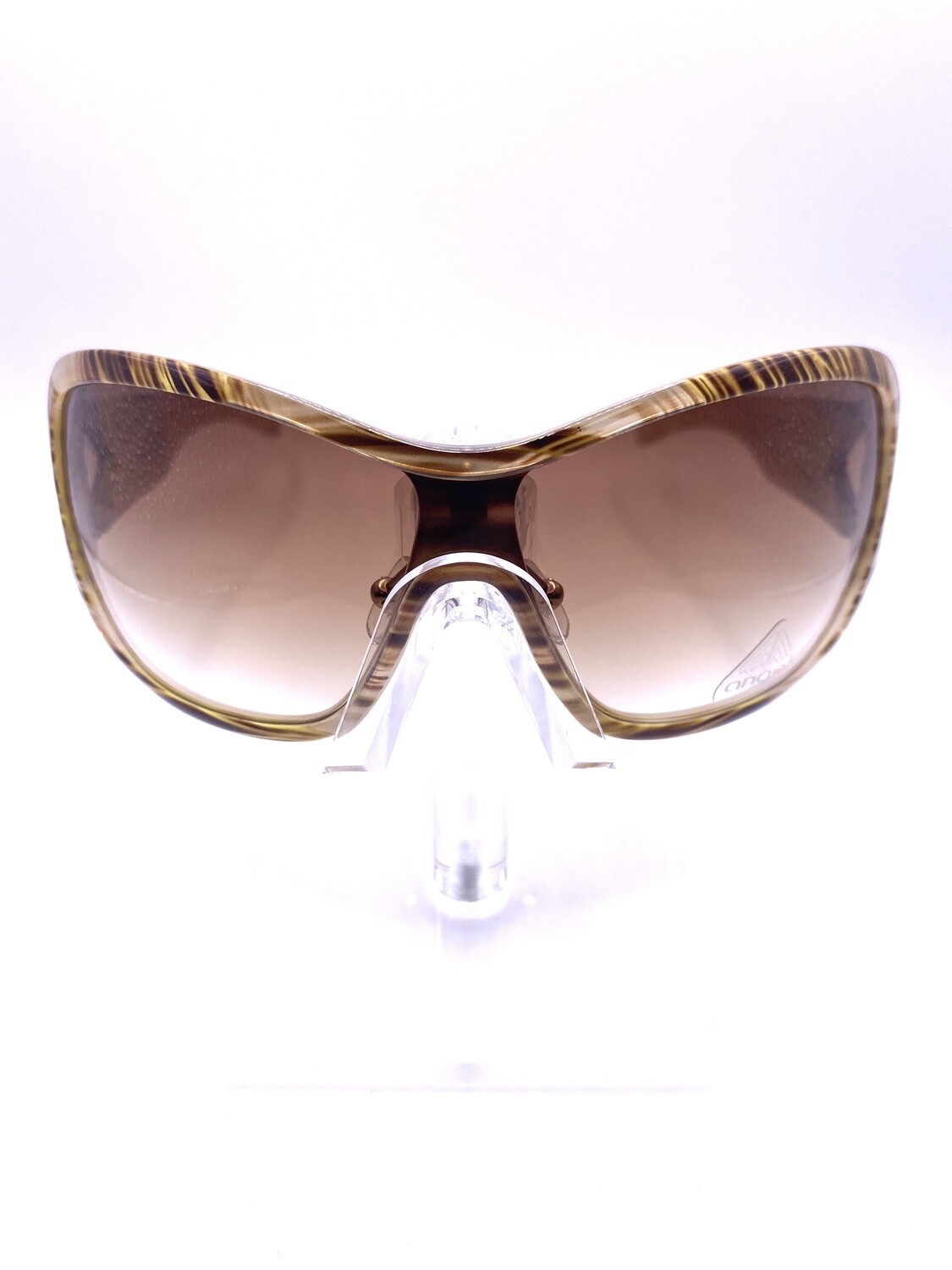 ANGEL EYEWEAR - IMAGINATION - HARVEST - BROWN GRADIENT ANGEL EYEWEAR - IMAGINATION - HARVEST - BROWN GRADIENT