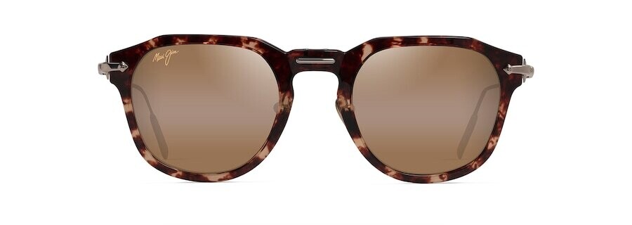 MAUI JIM - ALIKA TORTOISE W/GOLD - HCL MAUI JIM - ALIKA TORTOISE W/GOLD - HCL