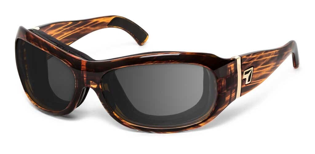 7EYE - BRIZA - SUNSET TORTOISE - PHOTOGRAY ECLYPSE 7EYE - BRIZA - SUNSET TORTOISE - PHOTOGRAY ECLYPSE