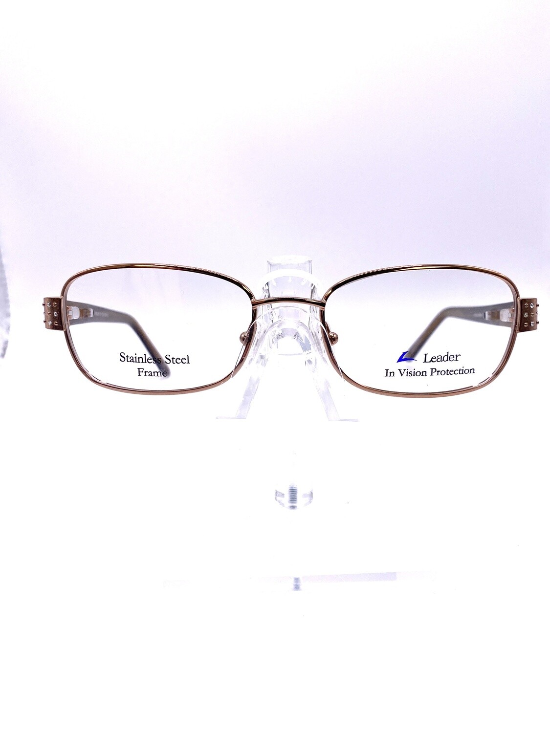 SAFETY - OG-402 BROWN SAFETY - OG-402 BROWN