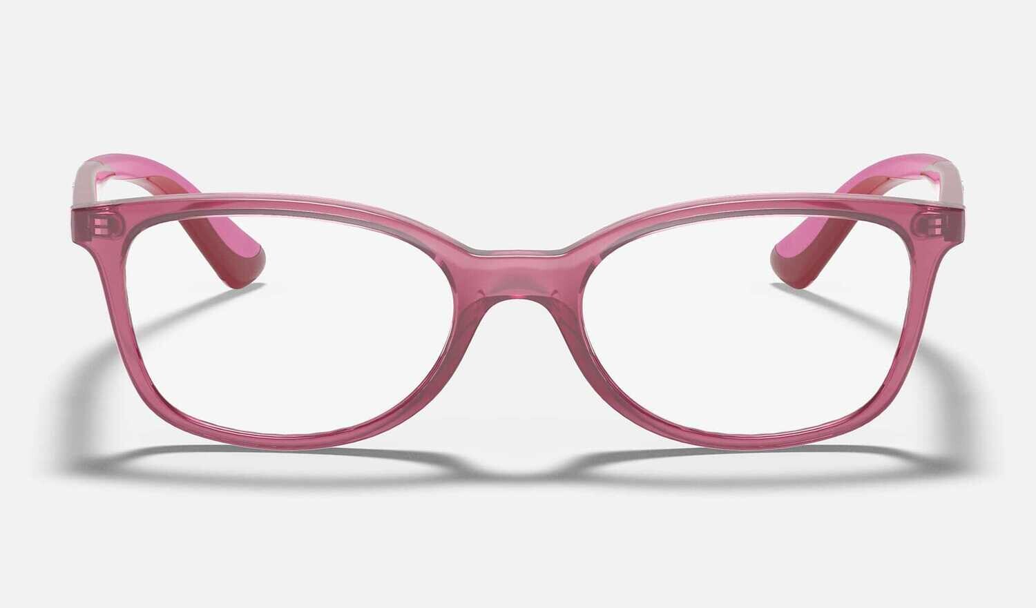 RAYBAN - RB 1586 PINK/RED RAYBAN - RB 1586 PINK/RED
