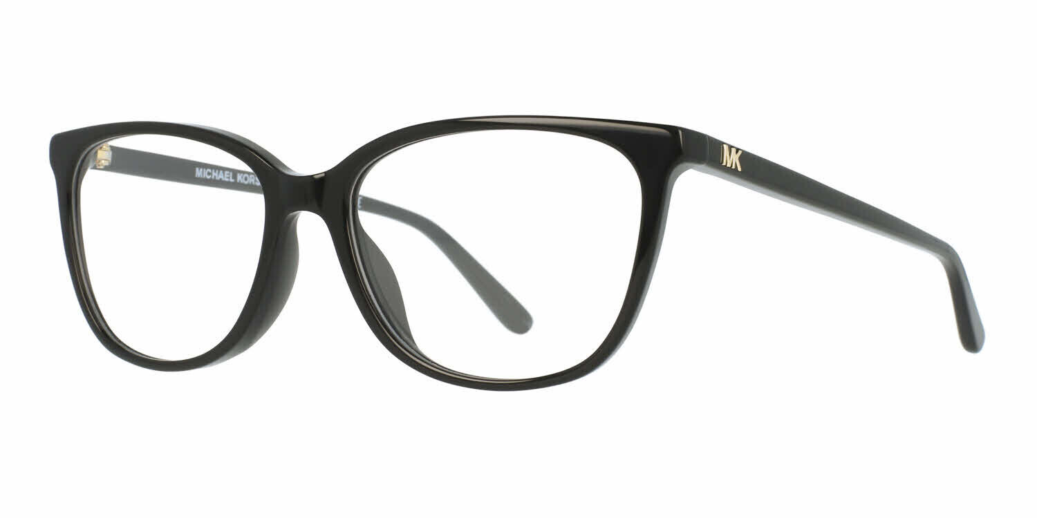 MICHAEL KORS - MK4067U SANTA CLARA - BLACK