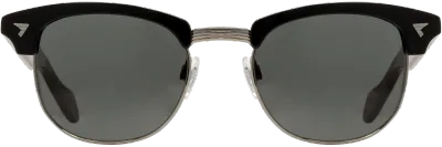 AMERICAN OPTICAL - SIRMONT - BLACK GUN - GRY POLAR