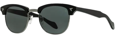 AMERICAN OPTICAL - SIRMONT - BLACK GUN - GRY POLAR