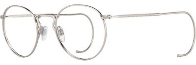 AMERICAN OPTICAL - SAMPSON - SILVER
