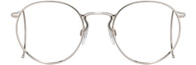 AMERICAN OPTICAL - SAMPSON - SILVER