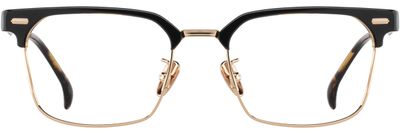 STATE OPTICAL - ALLERTON - BLACK / TORTOISE / GOLD