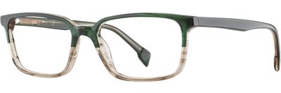 STATE OPTICAL - GEORGE - FOREST / TAUPE