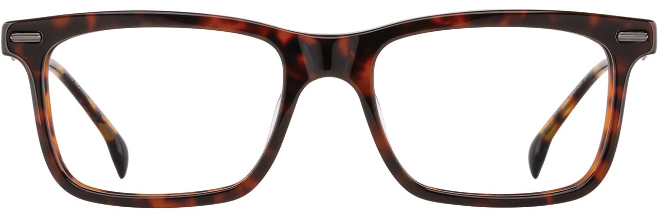 STATE OPTICAL - HIDEOUT - AMBER / TORTOISE GRAPHITE
