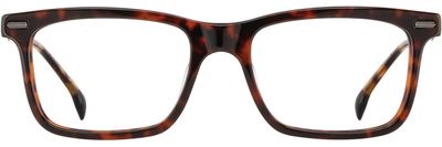 STATE OPTICAL - HIDEOUT - AMBER / TORTOISE GRAPHITE