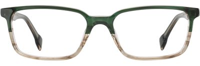 STATE OPTICAL - GEORGE - FOREST / TAUPE