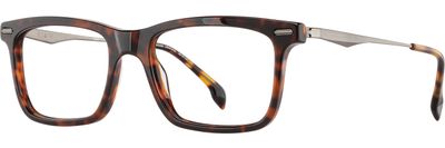 STATE OPTICAL - HIDEOUT - AMBER / TORTOISE GRAPHITE