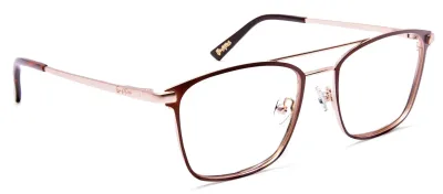 EOF - TRUST - GOLDEN BROWN