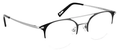 EOF - INTEGRITY - GUNMETAL BLACK