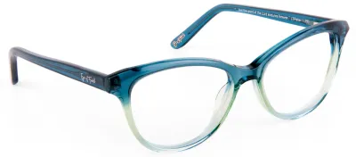 EOF - FOREVER - TEAL WATERS