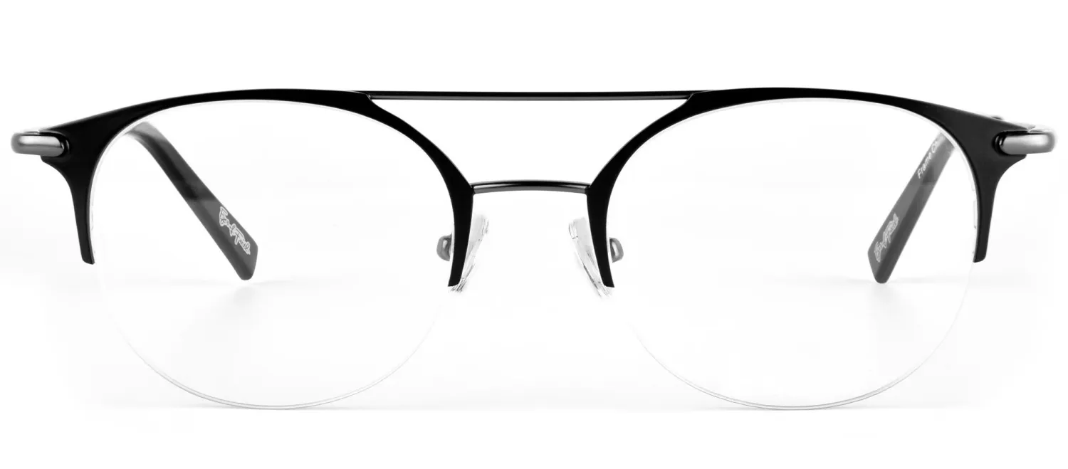 EOF - INTEGRITY - GUNMETAL BLACK
